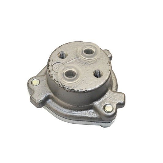 Genuine Clutch Damper - Honda Civic Petrol 2006-2011 | 46985SMGE41