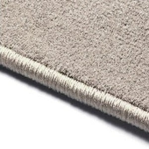 Genuine Carpet Mats Soft Beige - Volvo XC60 (Manual Transmission) | 39833581