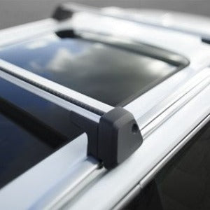 Genuine Load Carrier Wing Profile - Volvo Xc90 - 2015 Roof Rails | 32351087