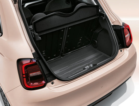 Genuine Fiat Kit Trunk Rack | 50290232