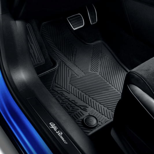 Rubber Mats - Alfa Romeo Tonale | 50290624