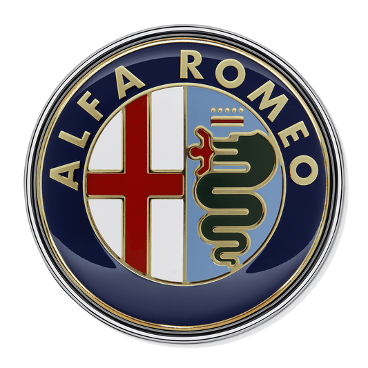 Boot Badge - Alfa Romeo 159 <2008 | 50500393