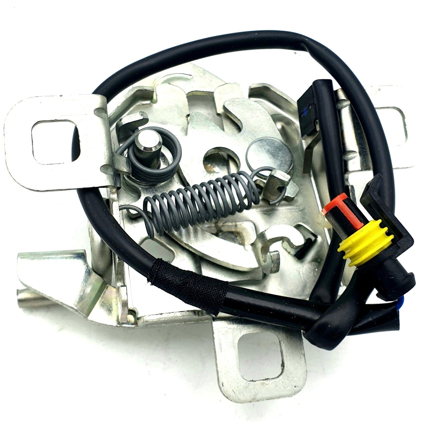 Bonnet Lock - Lancia Thesis | 50504471