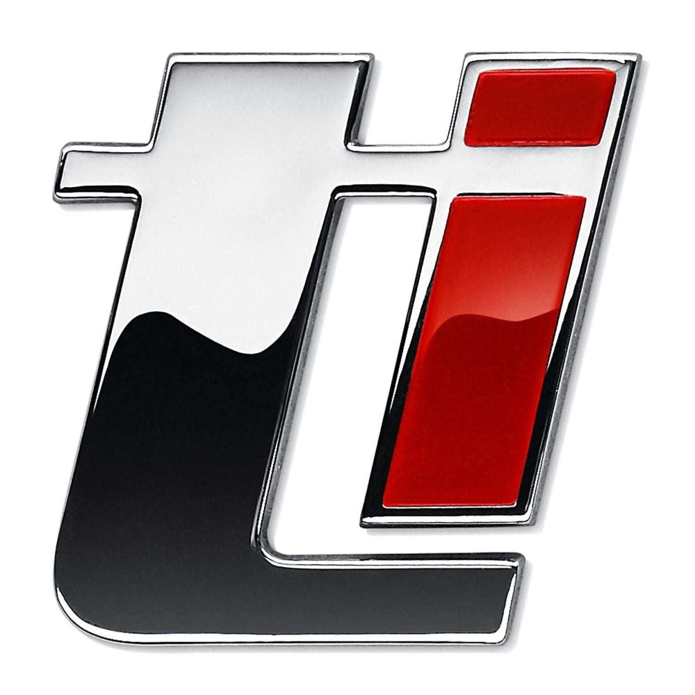 Badge "Ti" 3cm x 3cm - Alfa Romeo | 50508139