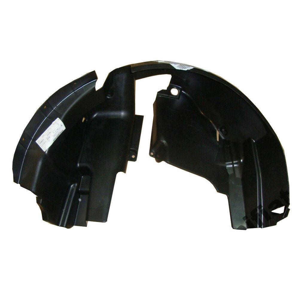 Wheel Arch Liner Rear - Alfa Romeo Mito | 50508572
