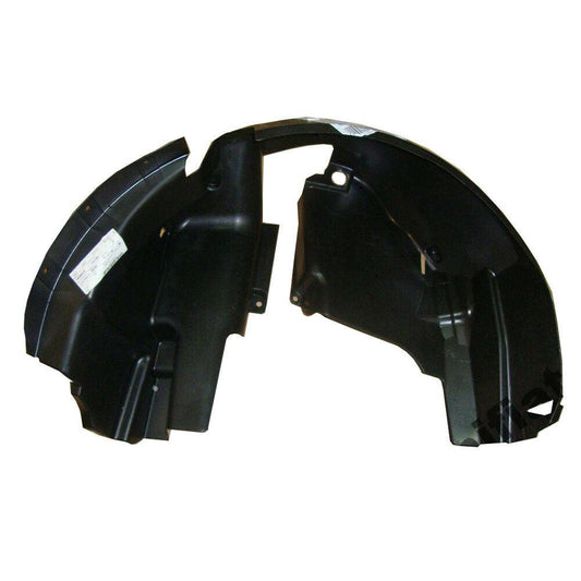 Wheel Arch Liner Rear - Alfa Romeo Mito | 50508572
