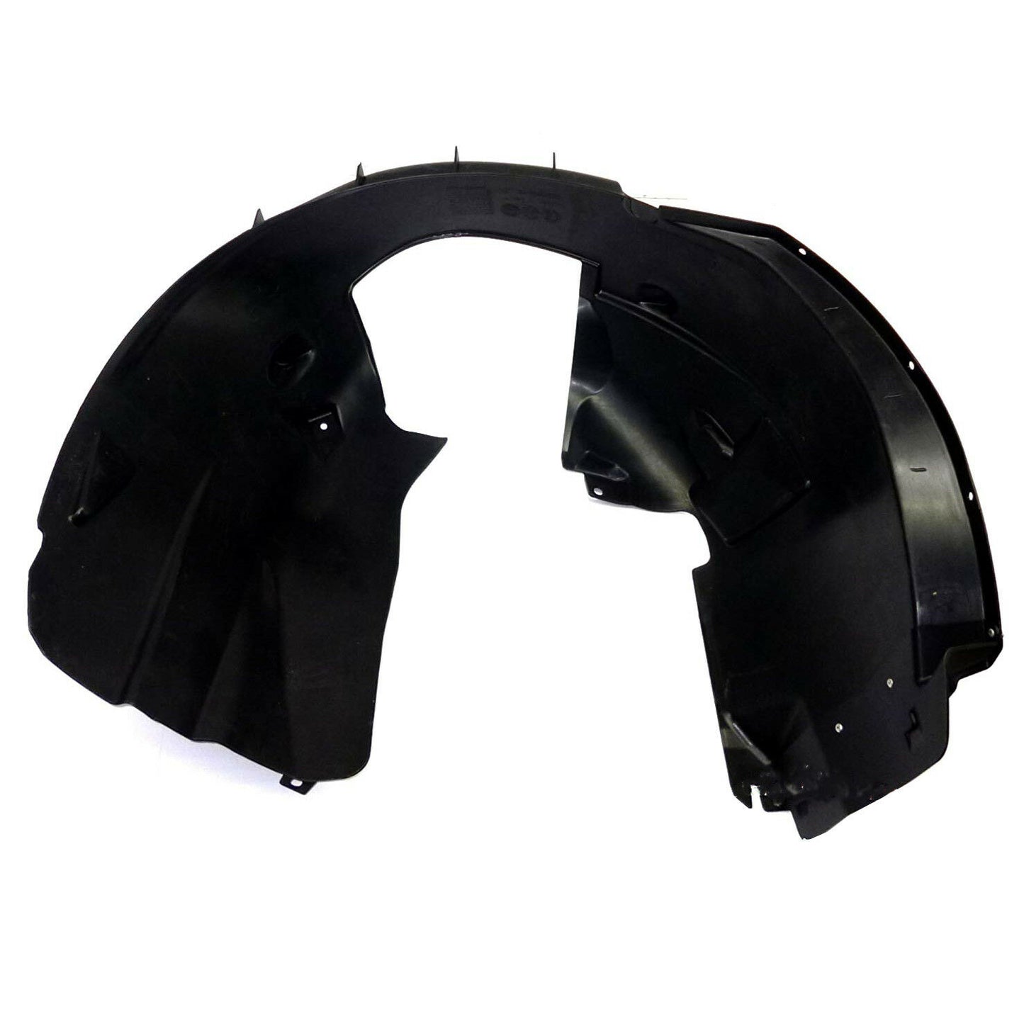 Genuine Front Left Wheel Arch Liner - Alfa Romeo Mito | 50516274