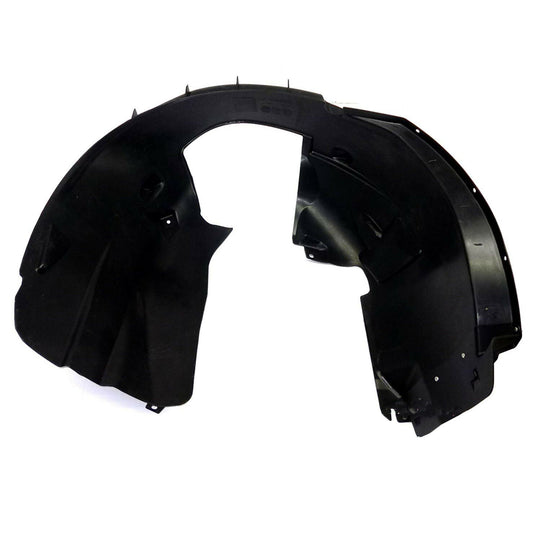 Genuine Front Left Wheel Arch Liner - Alfa Romeo Mito | 50516274