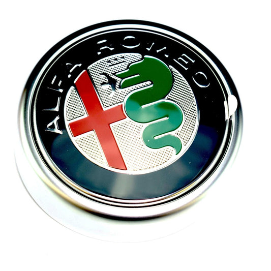 Grille Badge and Plinth - Alfa Romeo Giulietta | 50542568