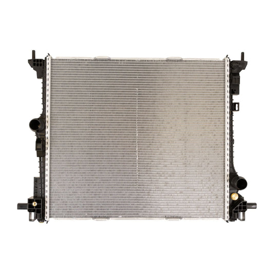 Radiator - Alfa Romeo Giulia / Stelvio Quadrifoglio | 50563163