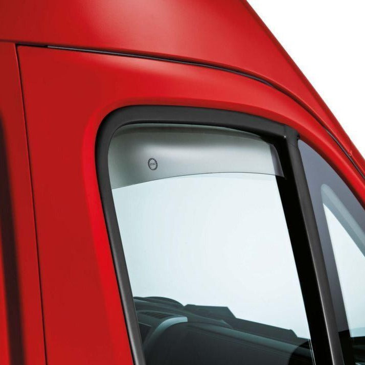 Front Wind Deflectors - Ducato 2006 onward | 50901494