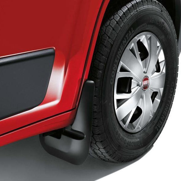 Front Mud Flaps - Ducato 2006 Onwards | 50901517