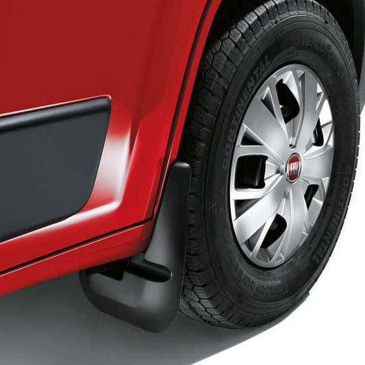 Front Mud Flaps - Ducato 2006 Onwards | 50901517