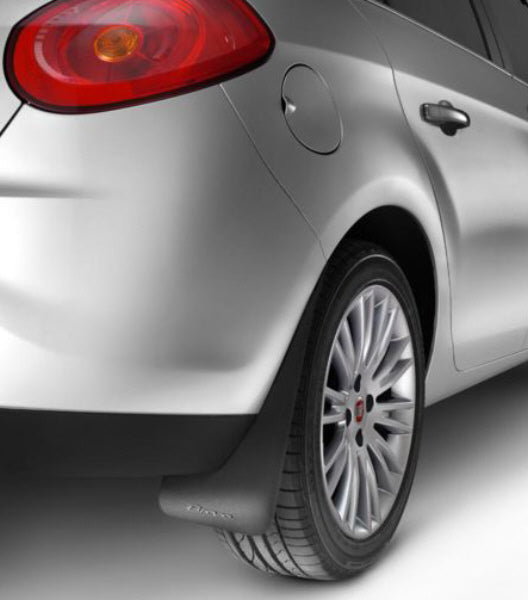 Genuine Rear Mudguards - Fiat Bravo | 50901599