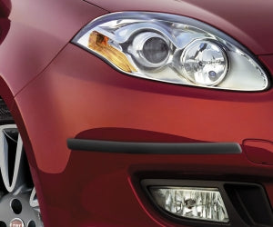 Genuine Bumper Mouldings - Fiat Bravo 2007- | 50901623