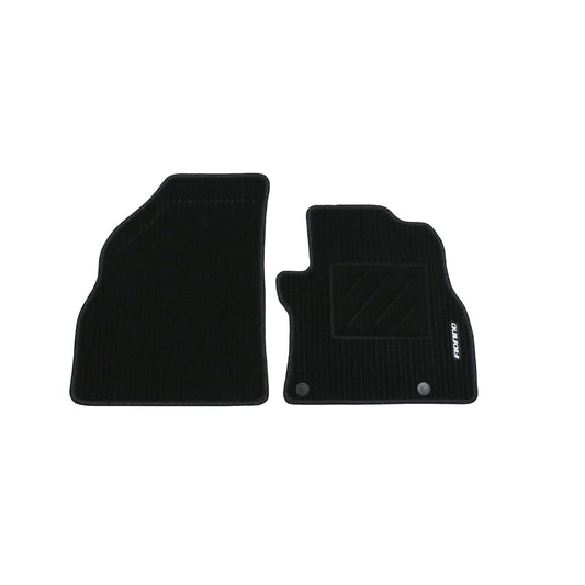 Genuine Fiat Set Of Mats | 50901922