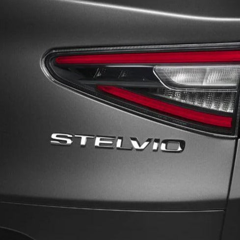 Lamp. Offside Rear Inner - Alfa Romeo Stelvio | 50903634