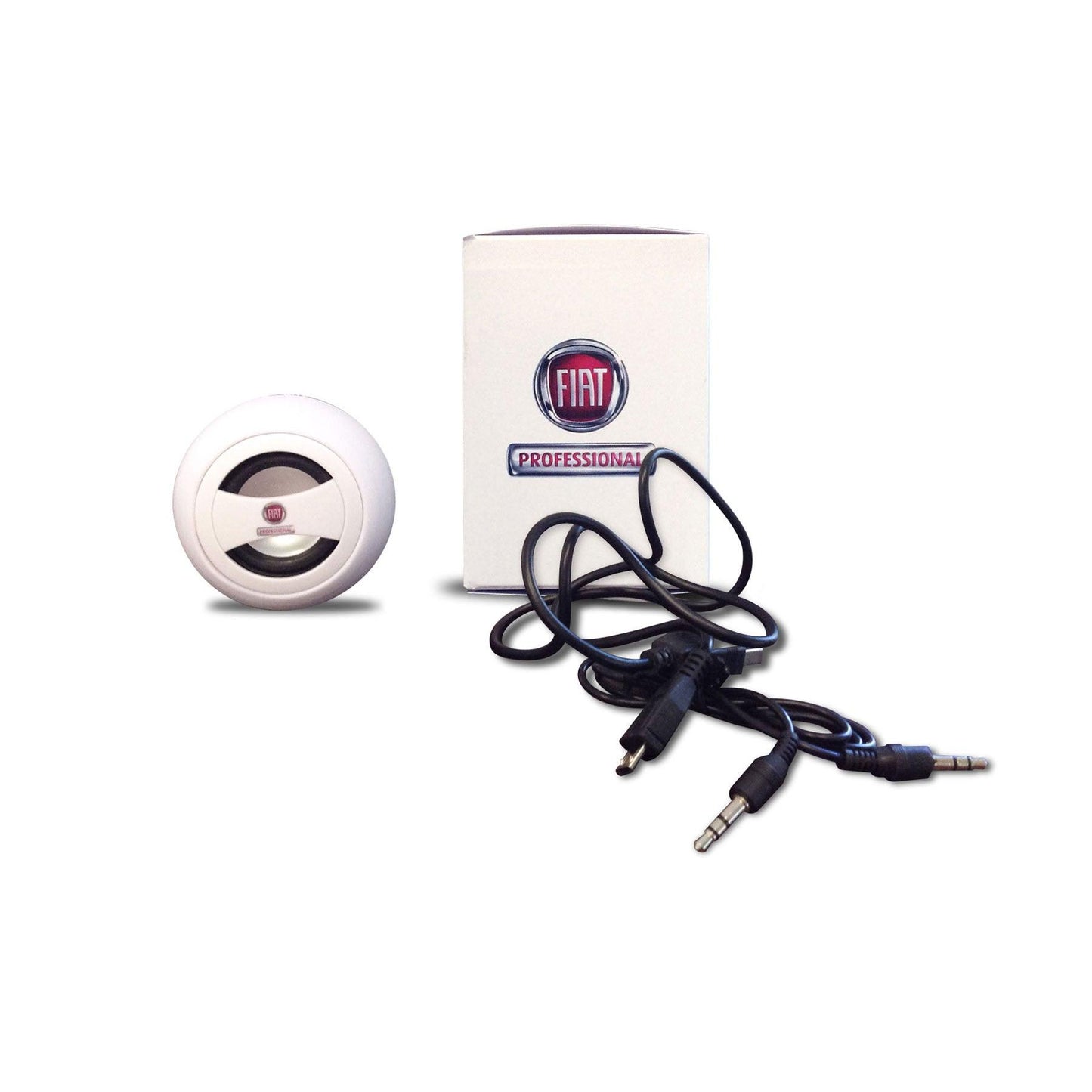 Bluetooth Speaker - Fiat Professional | 50907907