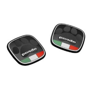 Badge "'Paw Print" - Fiat Panda | 50926688