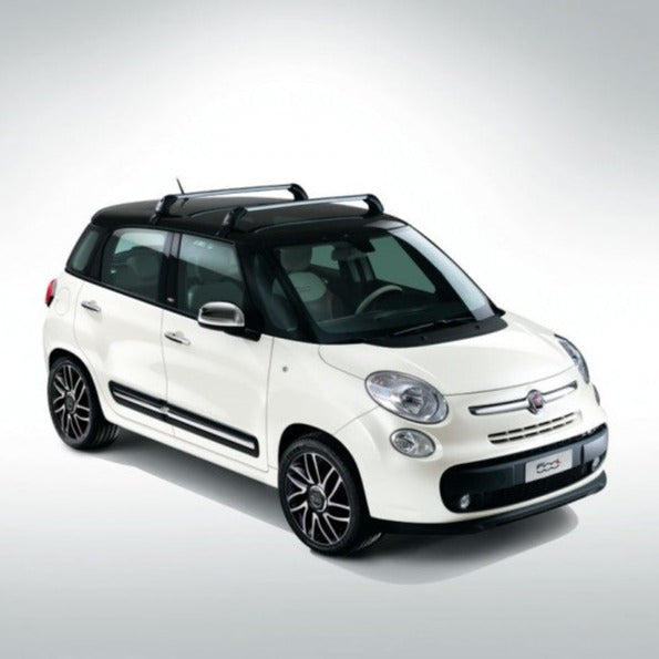 Genuine Roof Bars - Fiat 500L | 50926887