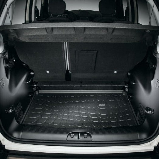 Genuine Boot Liner - Fiat 500L| 50926906