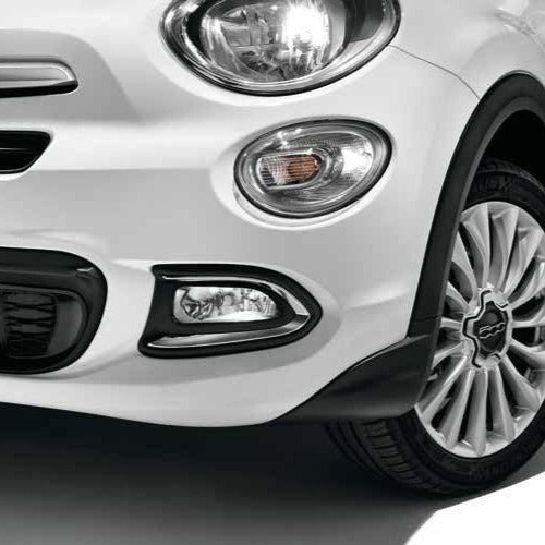 Fog Lamp Trims - Fiat 500X | 50927460