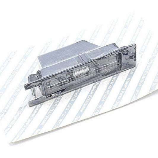Number Plate Lamp - Abarth / Fiat Grande Punto Evo | 51767932