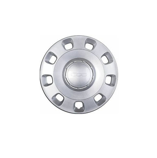 Genuine Fiat Wheel Cover | 51787644