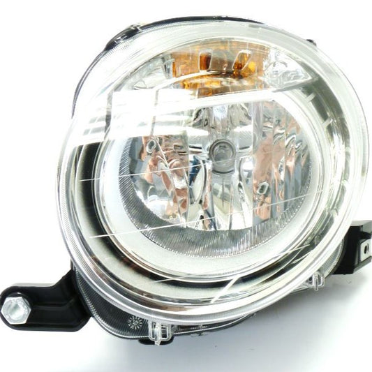 Left Hand Side Headlight - Fiat 500 | 51795458