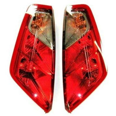 Rear Lamps - Fiat Grande Punto | 51807414