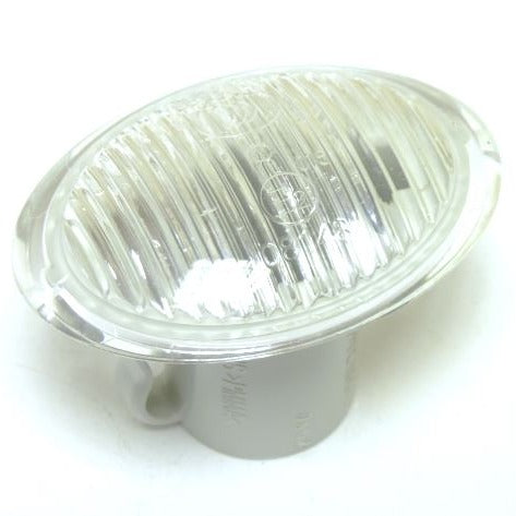Side Repeater Inidcator Lamp - Fiat 500/C Abarth | 51825157