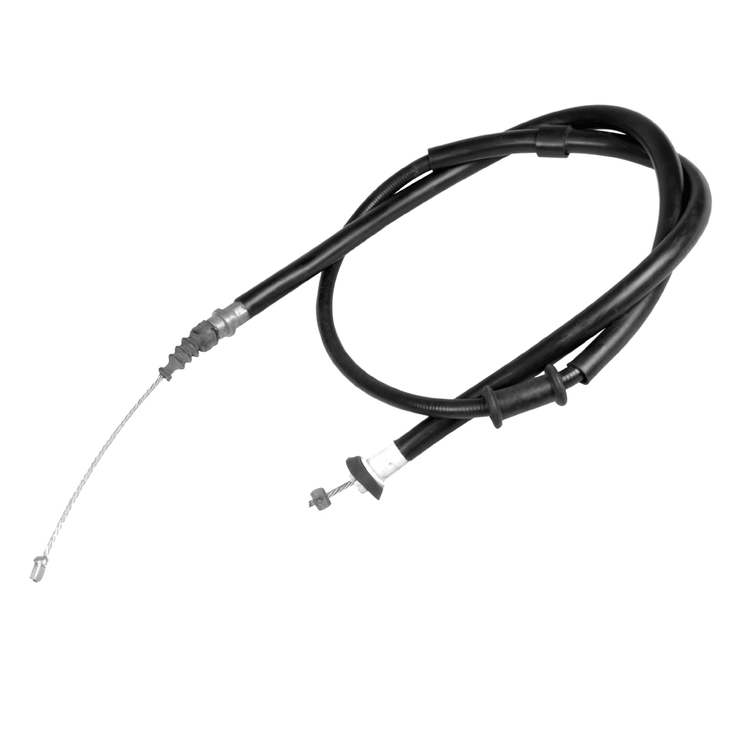 Handbrake Cable - 500 Abarth | 51826363