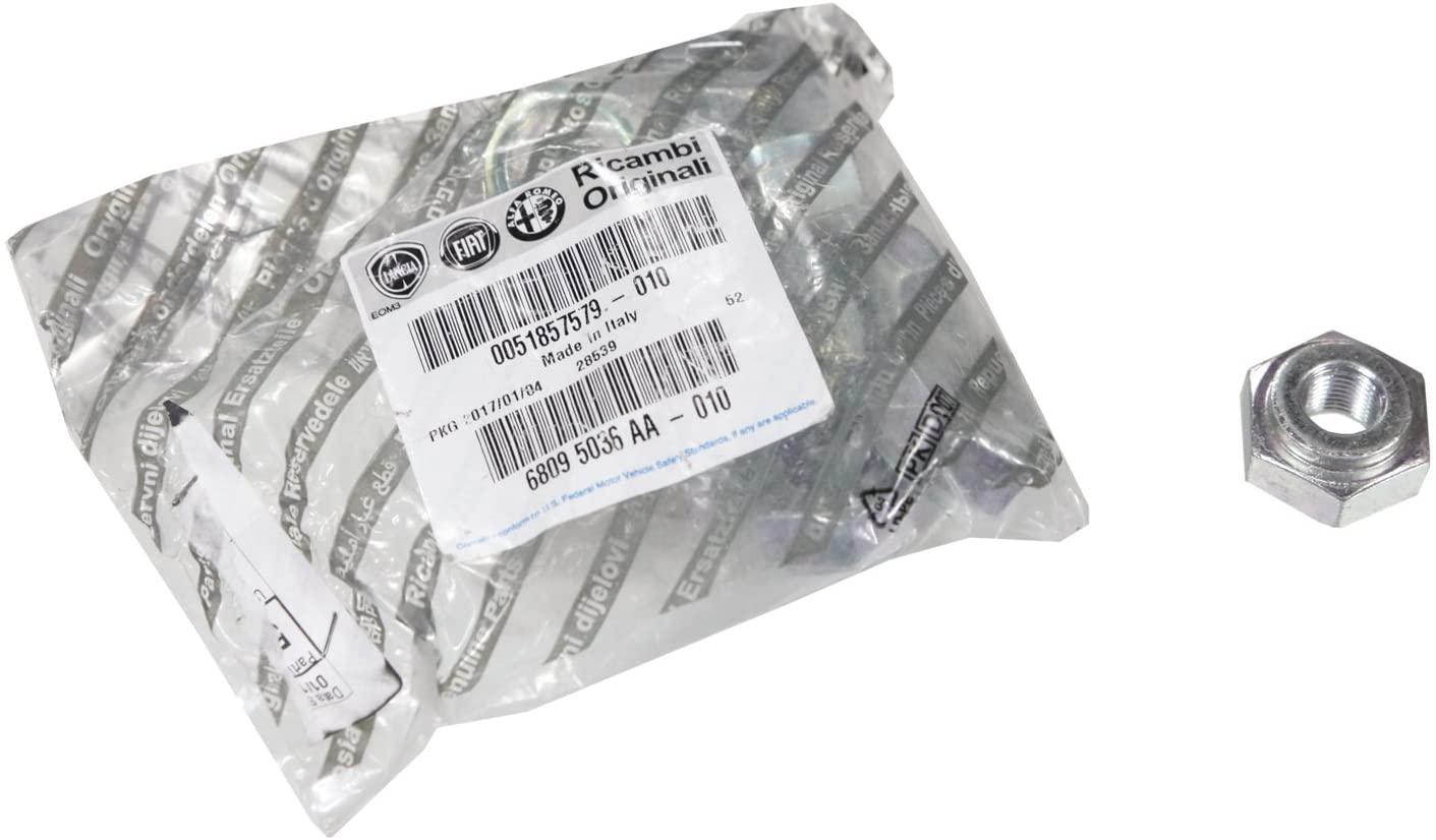 Front Suspension Nut - 500 Abarth | 51857579