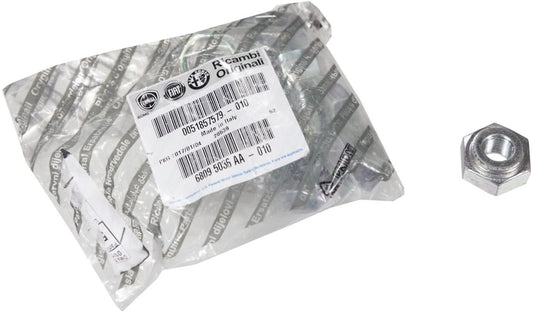 Front Suspension Nut - 500 Abarth | 51857579