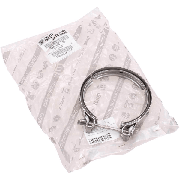 V-Band Clamp - Abarth Garrett GT1446 | 51869672