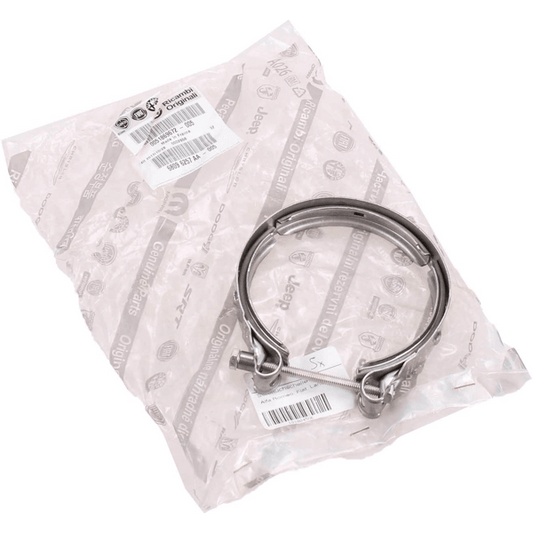 V-Band Clamp - Abarth Garrett GT1446 | 51869672