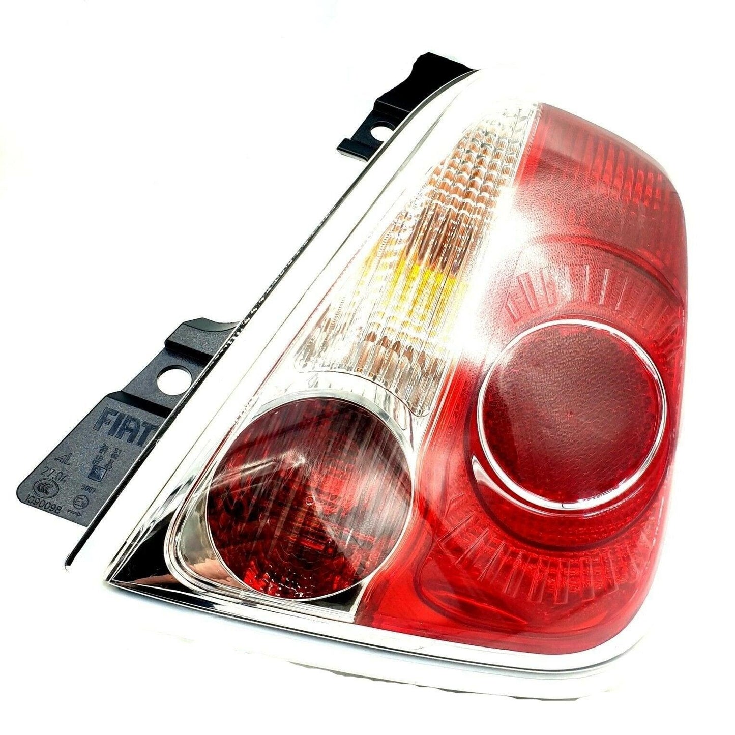 Rear Lamp - Fiat 500 Abarth | 51885547