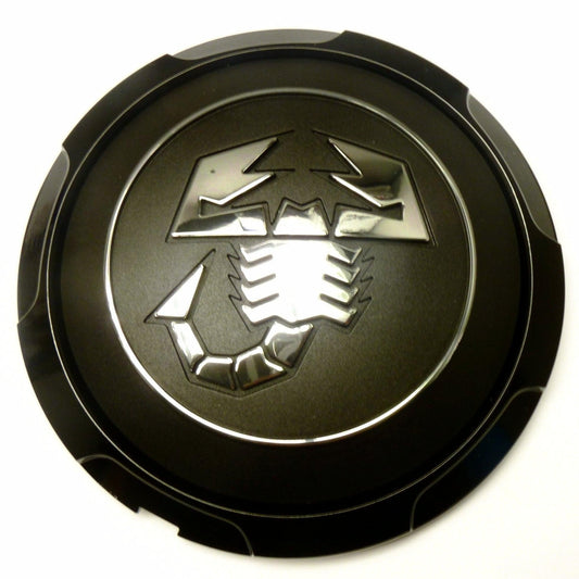 Alloy Wheel Centre Cap - 500 / Punto Evo Abarth | 51923348