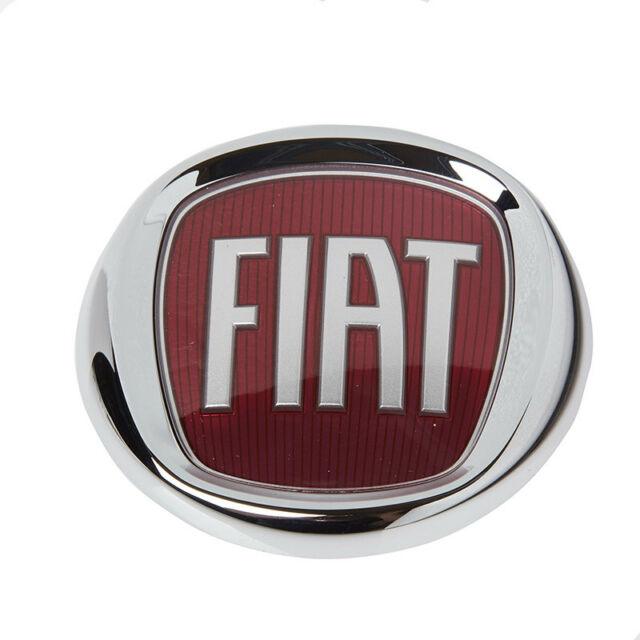 Badge Front Bumper "FIAT" - Fiat 500 | 51932710