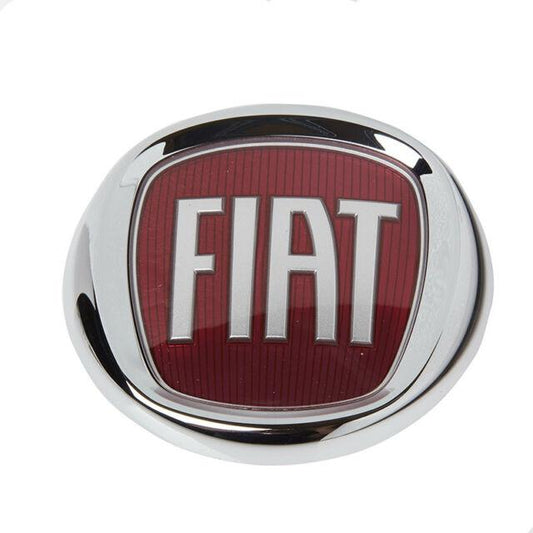 Badge Front Bumper "FIAT" - Fiat 500 | 51932710