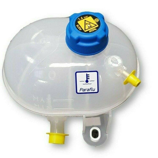 Coolant Expansion Tank - 500 Abarth | 51956877
