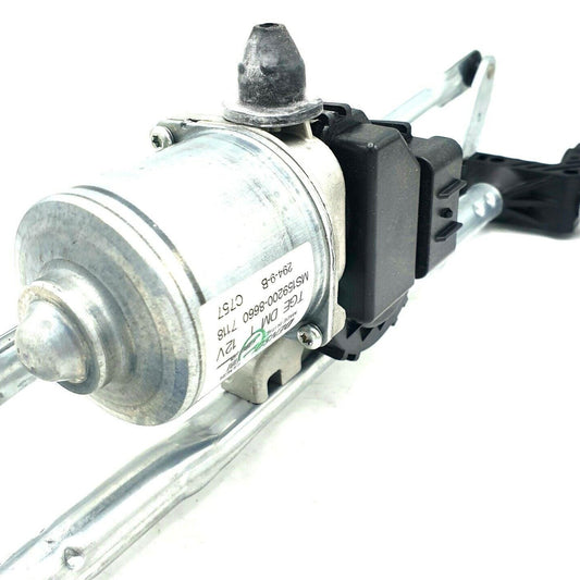 Wiper Linkage - Fiat 500 2016 Onwards | 52032582