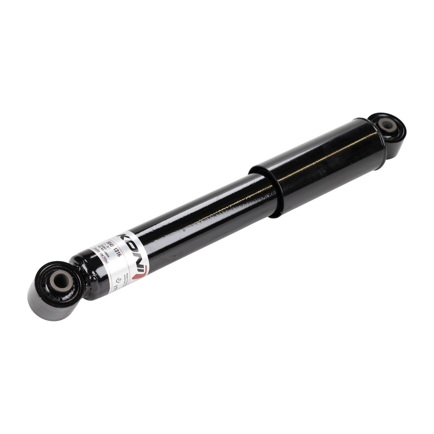 Rear Koni Shock Absorber - 500 Abarth | 52034341