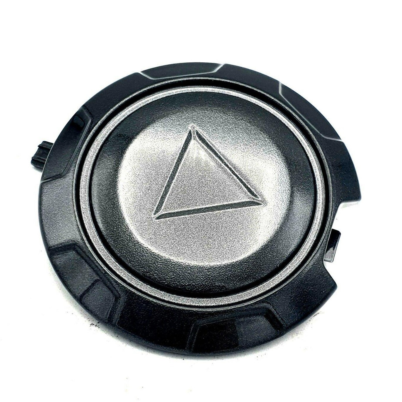 Front Tow Eye Cover - Grey - 124 Abarth | 52061606
