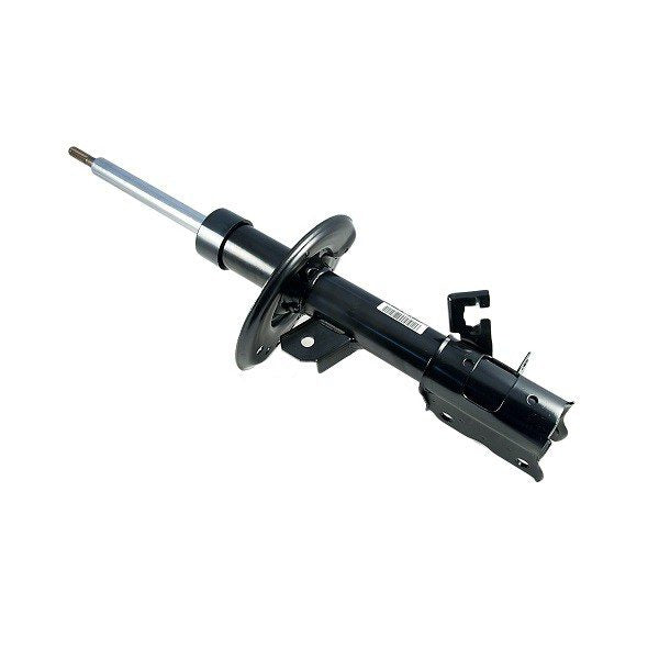 Genuine Front Shock Absorber - Peugeot 2008 2016-2019 | 9820327780