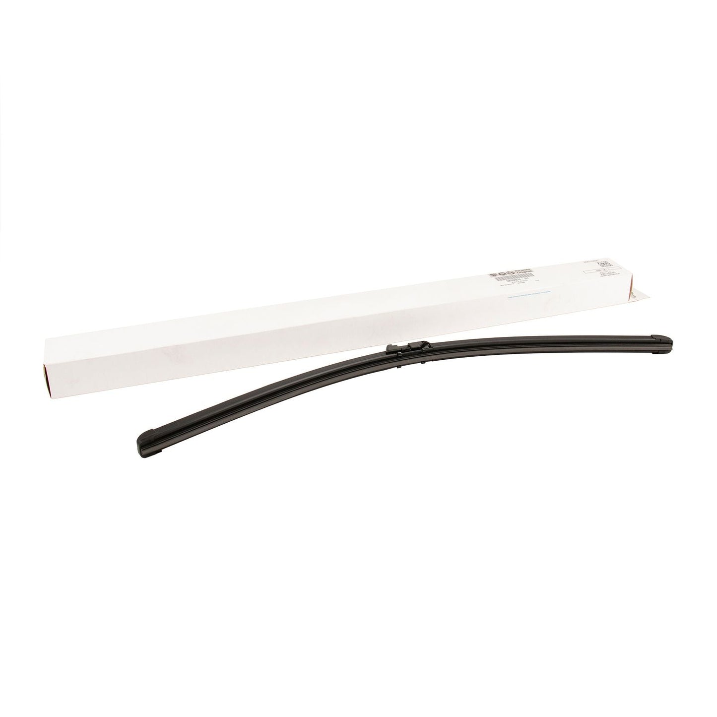 Nearside/ Left Hand Side Wiper Blade - Alfa Romeo Giulietta | 52137007