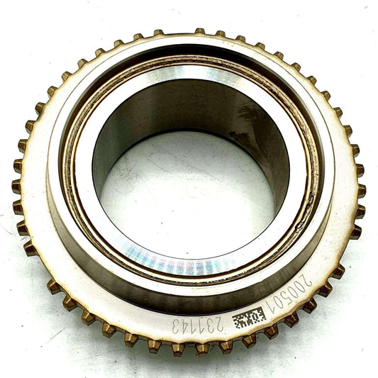 5th Gear - Alfa Romeo 159 / Mito / Grande Punto / Punto Evo / Bravo | 55183235