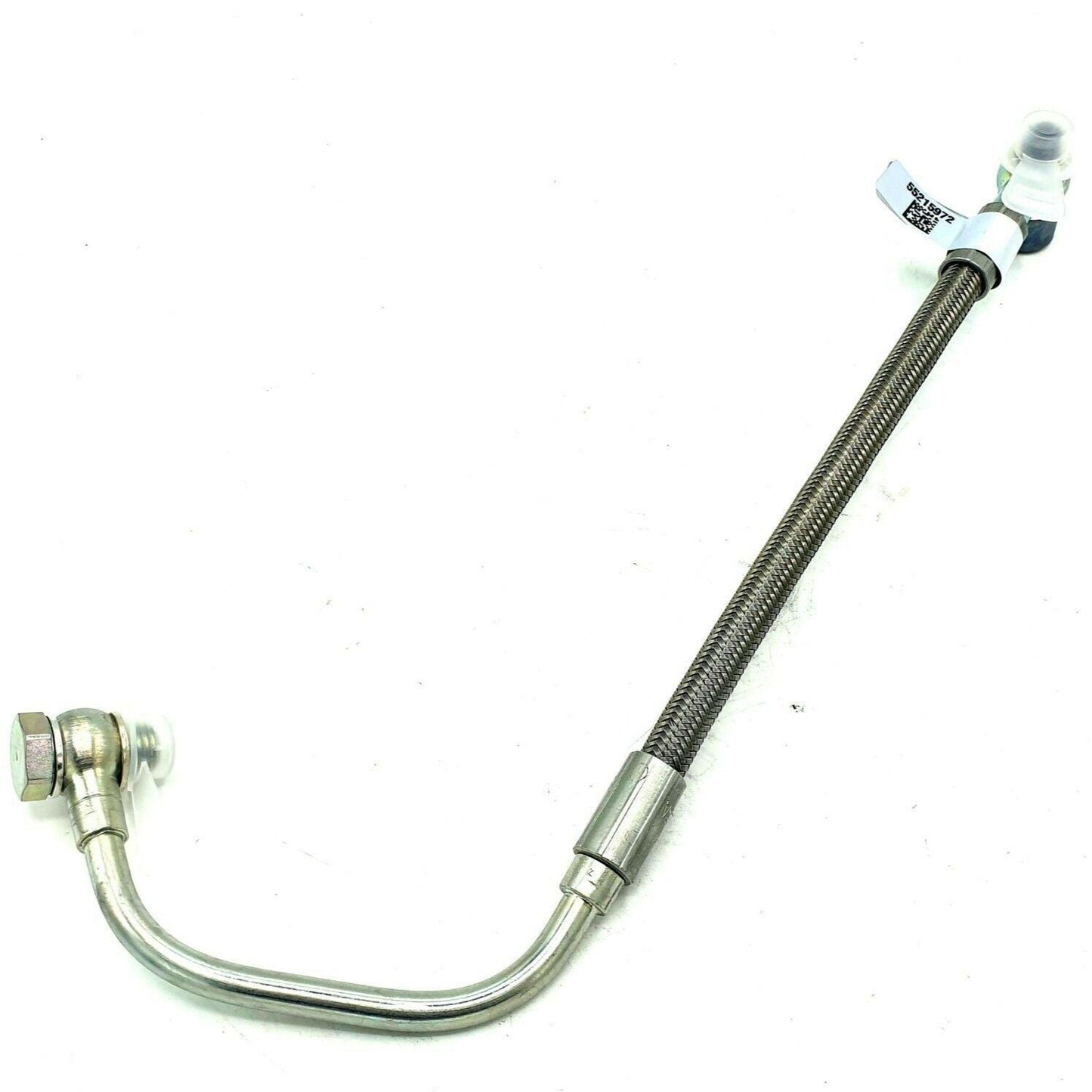 Oil Feed Pipe - 500 Abarth | 55215001