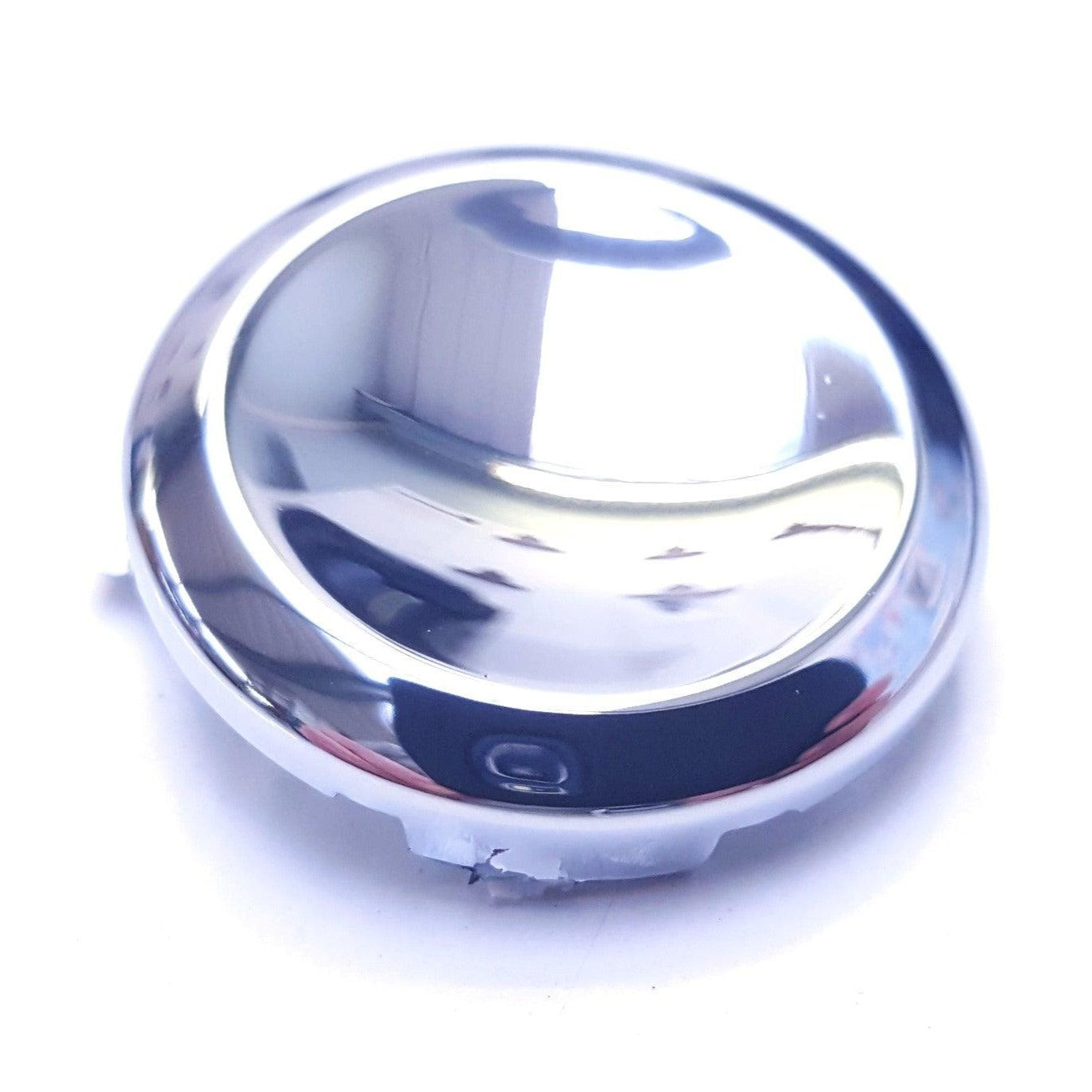 Gear Knob Cap - Fiat 500 | 55344338