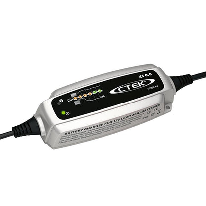 Ctek Xs 0.8 Smart Charger | 56-833